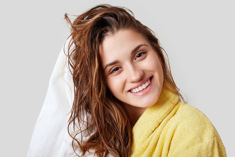 Extend Time Between Washes