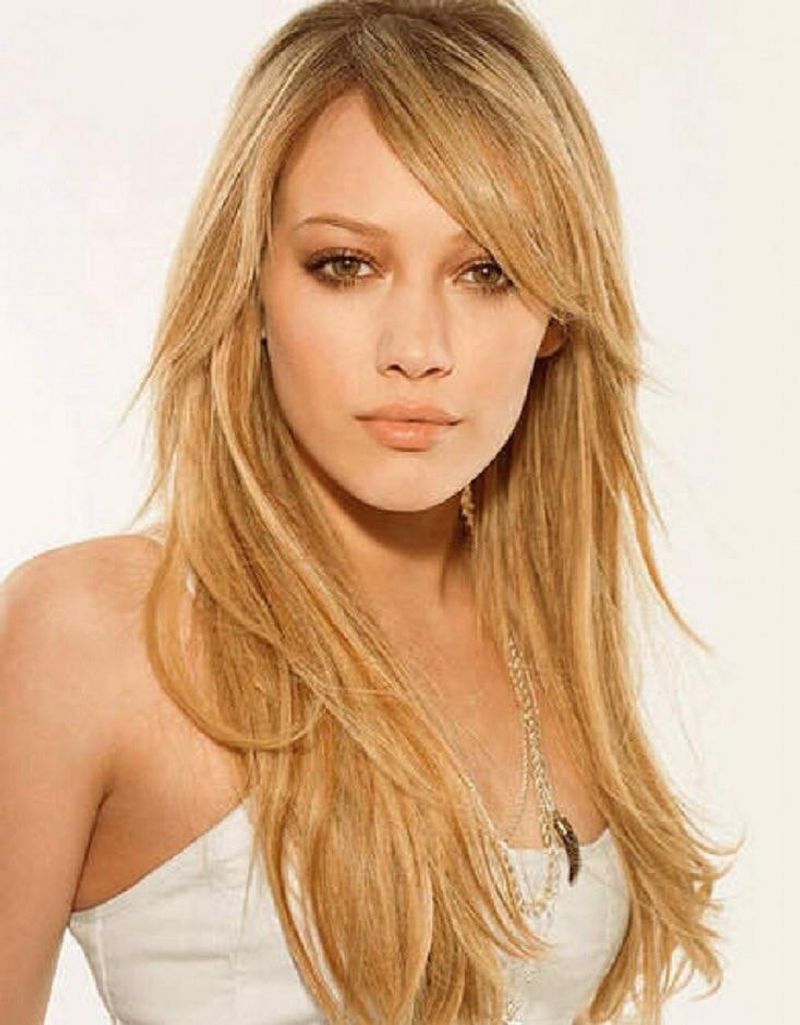 Extreme Side Parts