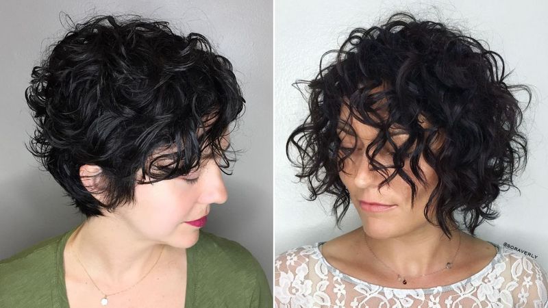Hair Texture