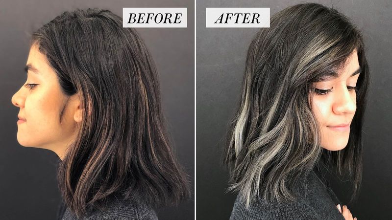 Incorrect Gray Shade
