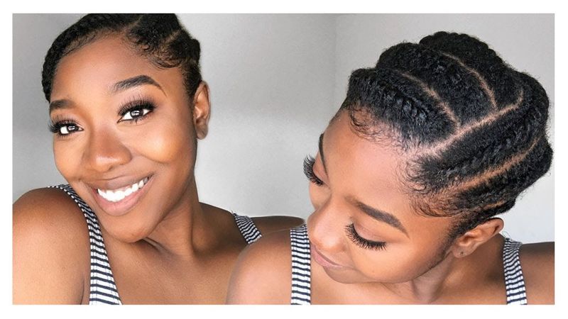 Flat Twists