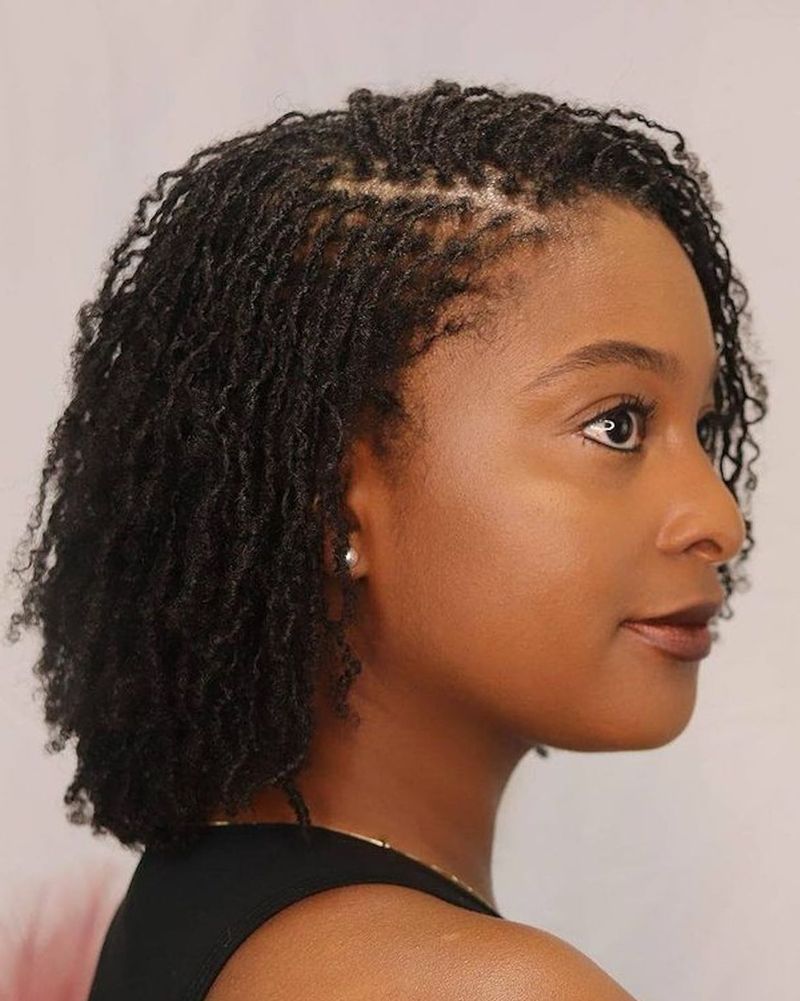 Sisterlocks