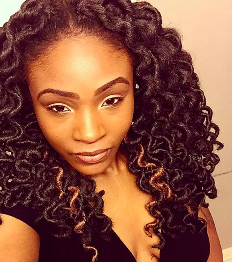 Crochet Braids