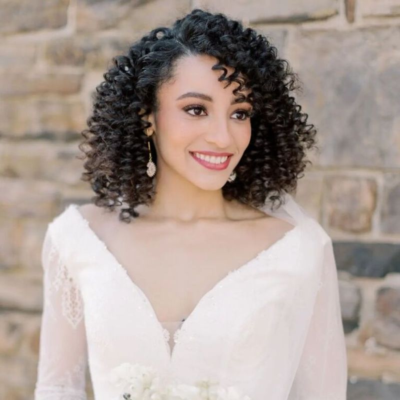 Natural Curls