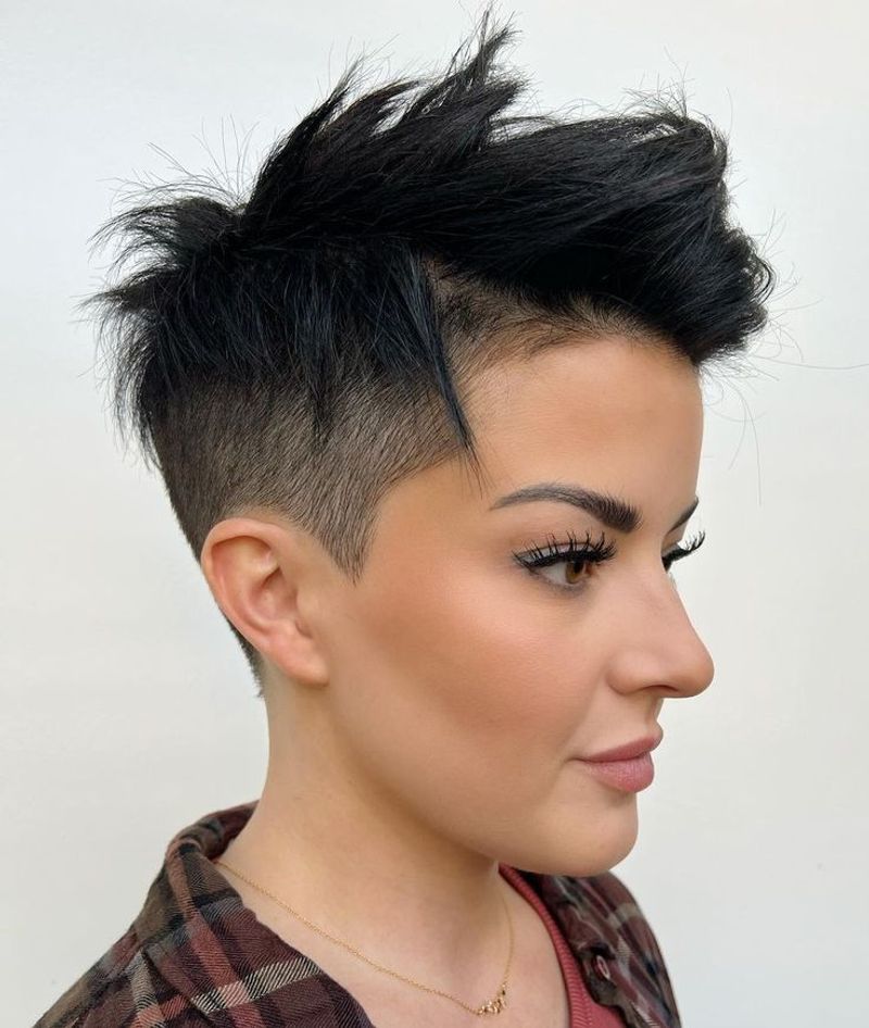 Undercut