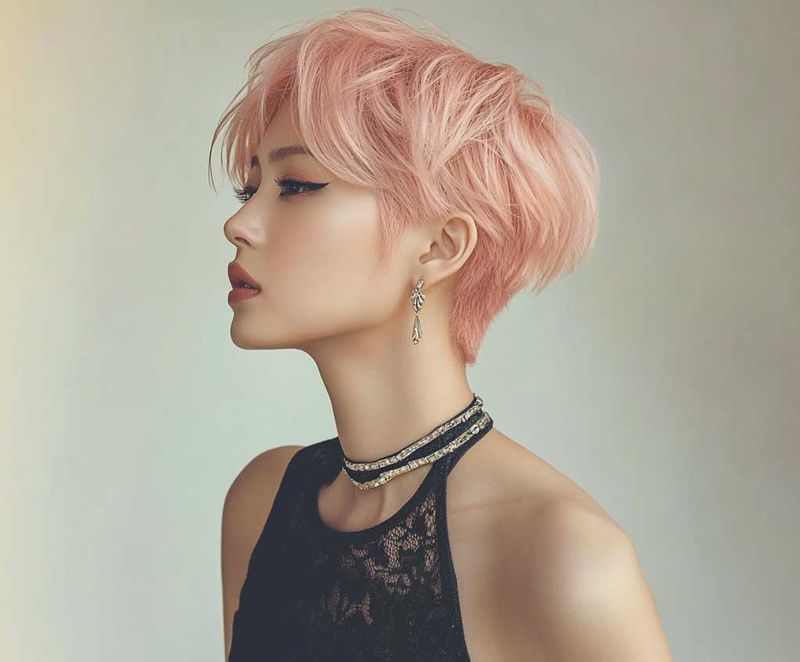 Color Pop Highlights