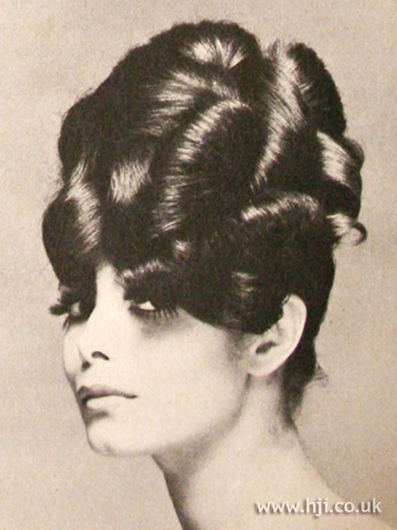 Bouffant