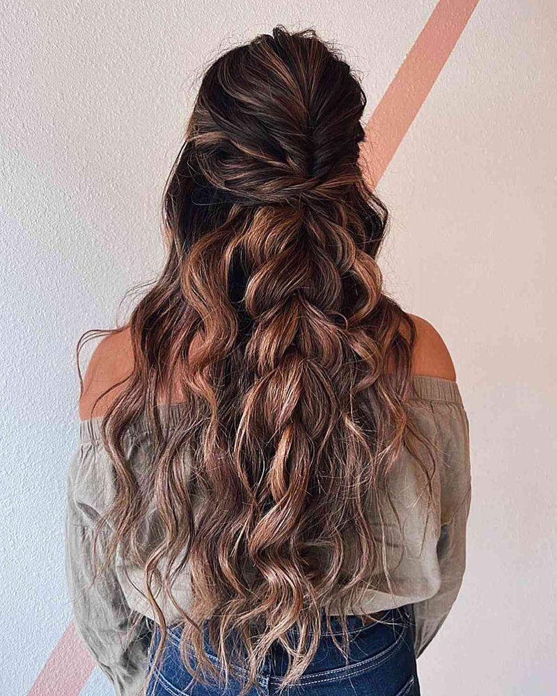 Bohemian Layers