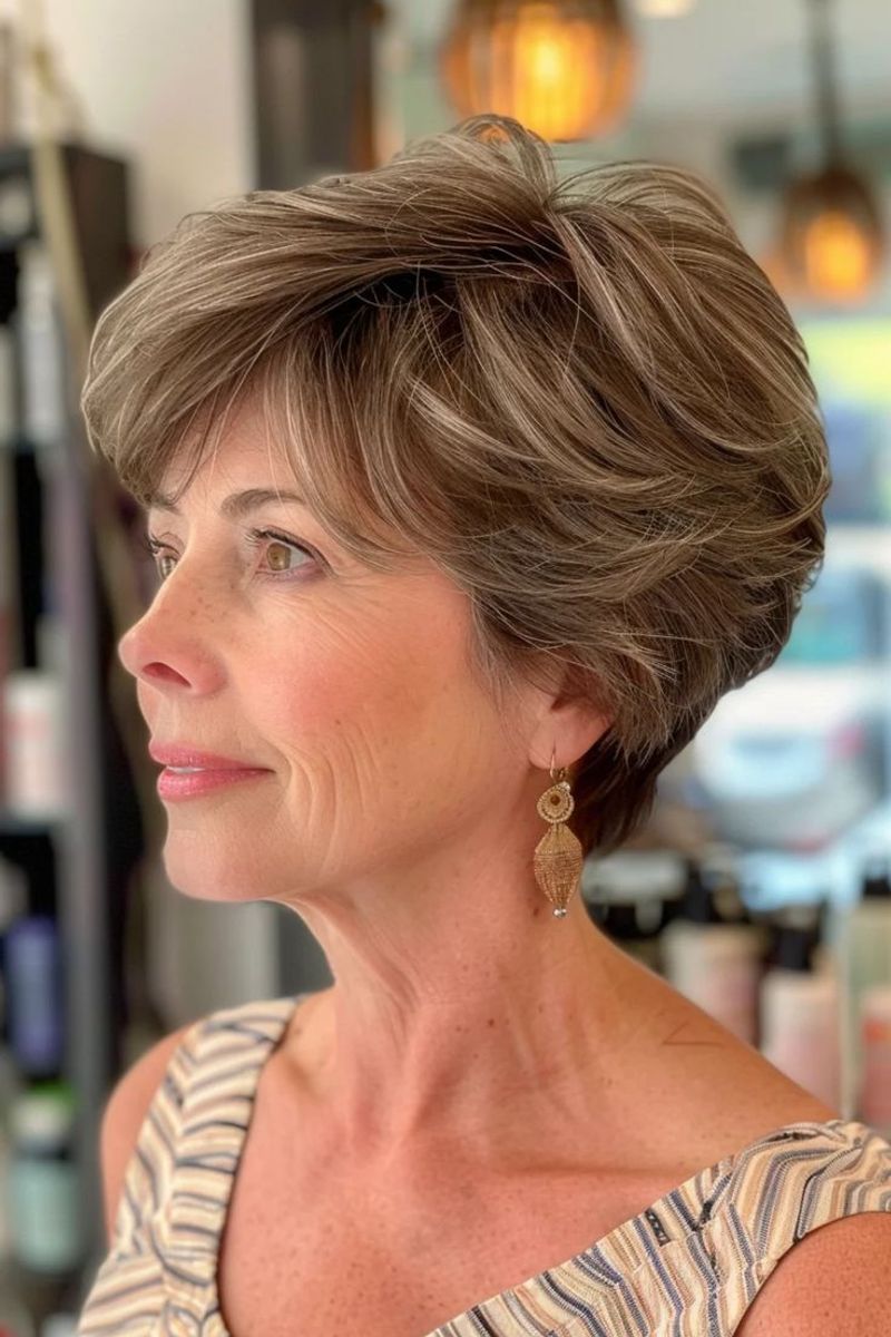 Feathered Pixie
