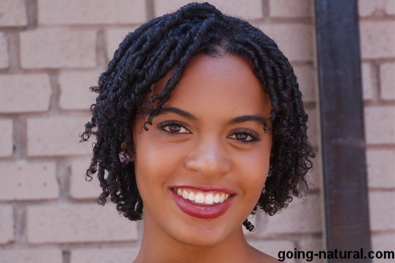 Finger Coils