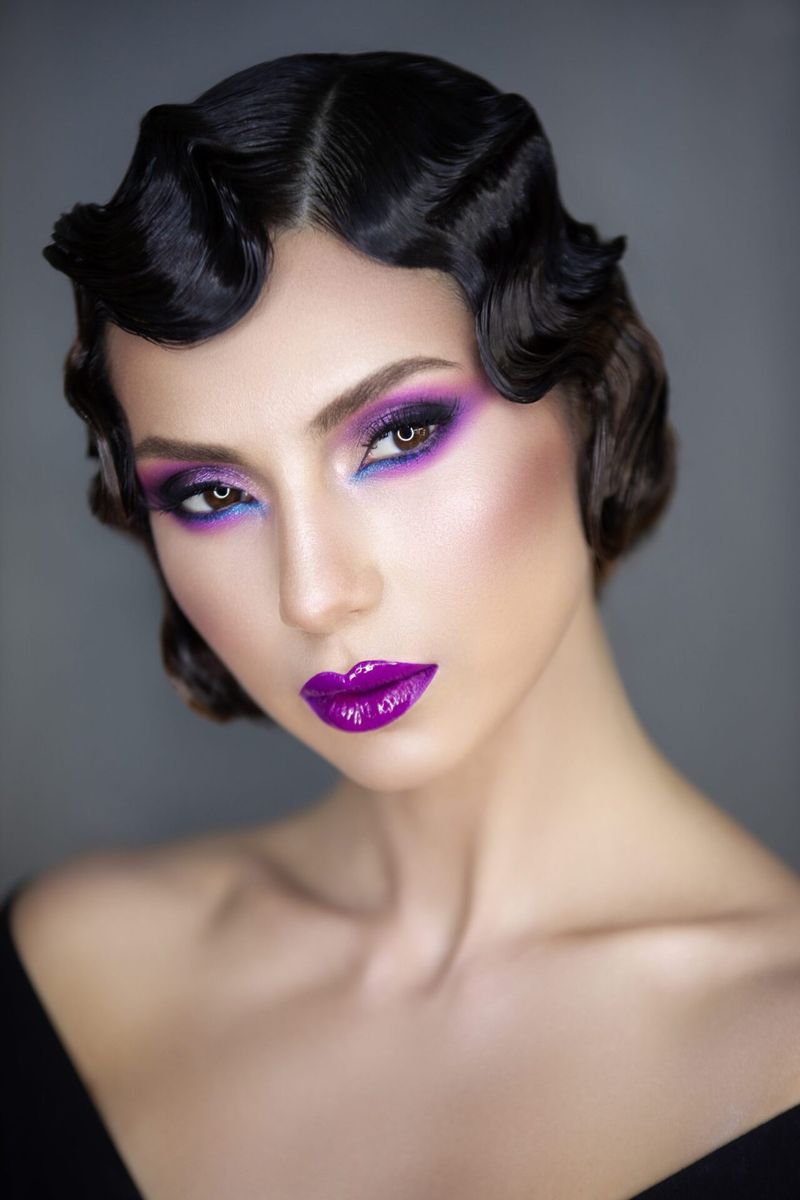 Finger Waves