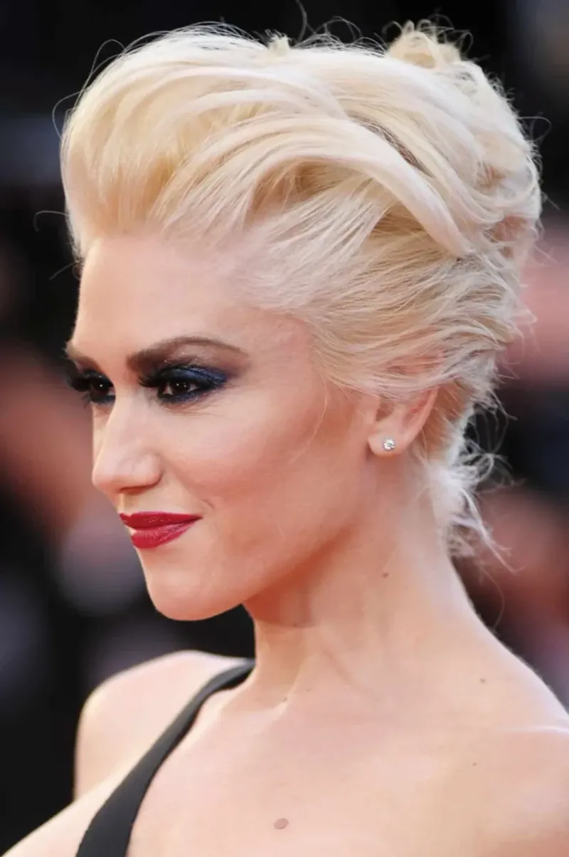 Pompadour