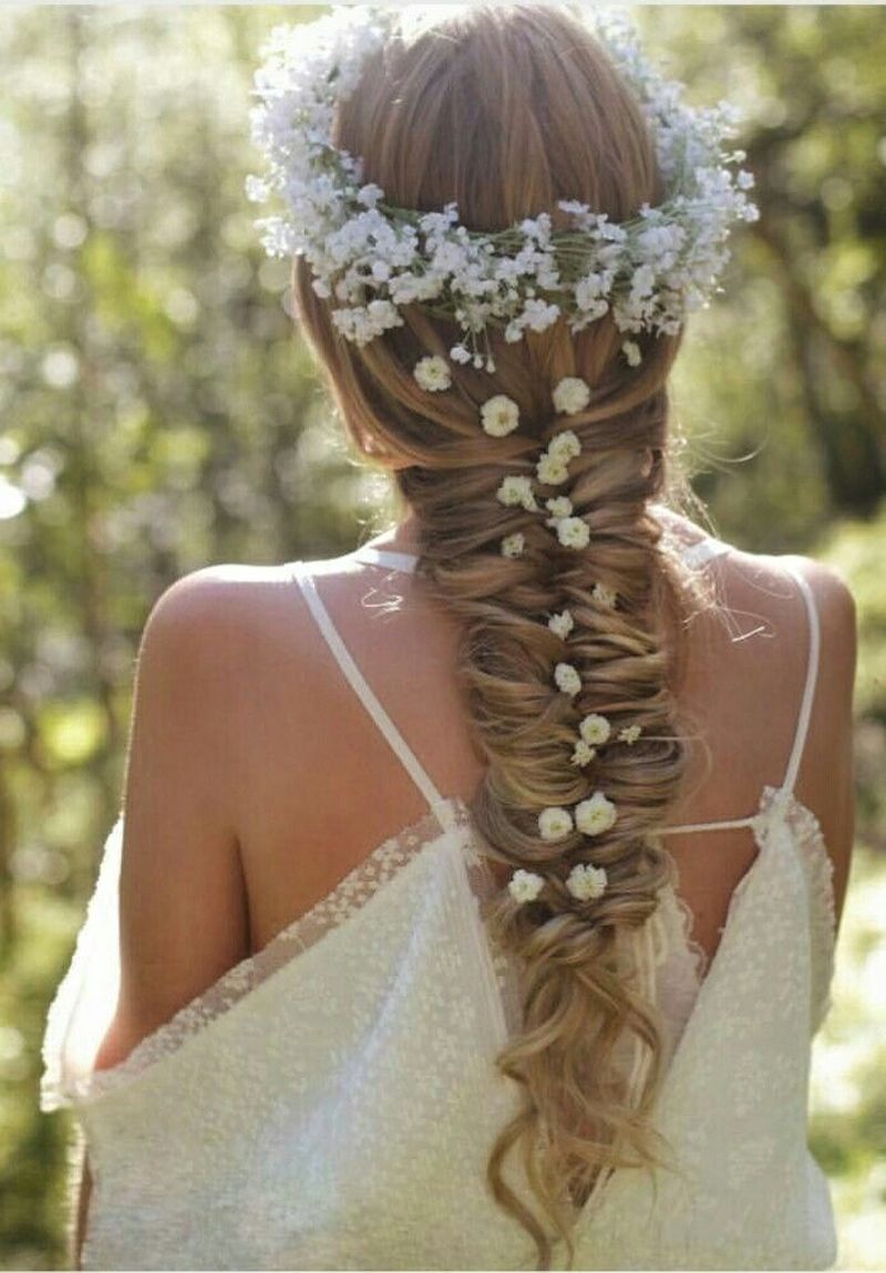Fishtail Braid