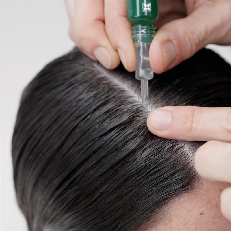 Mistake 6: Neglecting Post-Dye Care