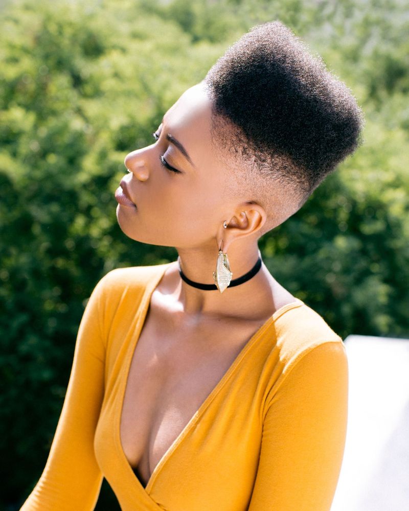 Flat Top