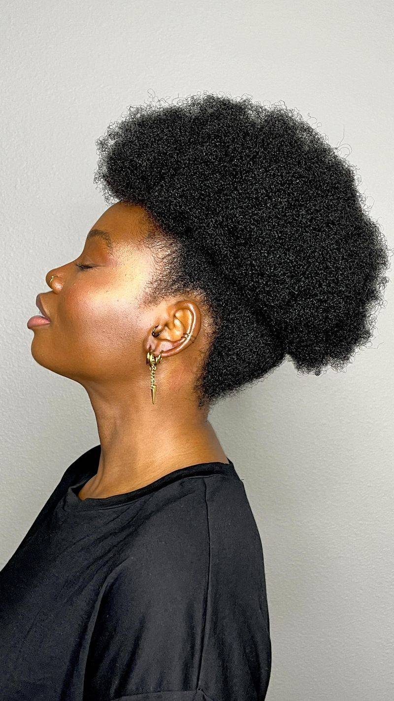 High Puff