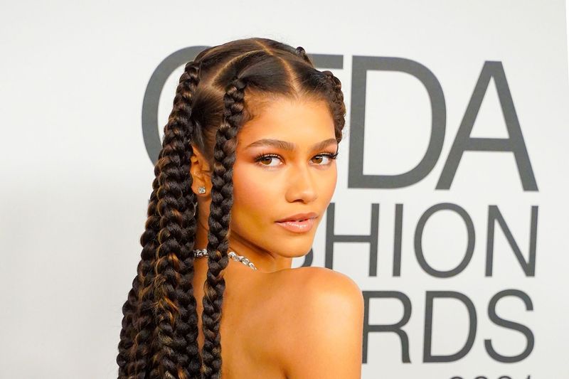 Jumbo Braids