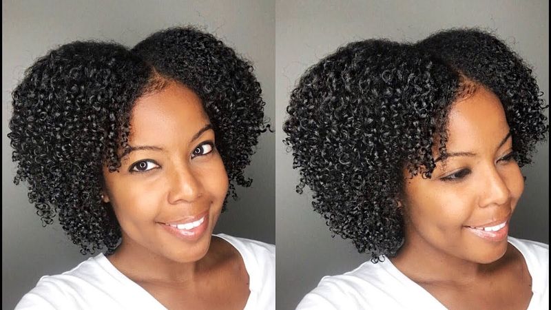 Wash and Go
