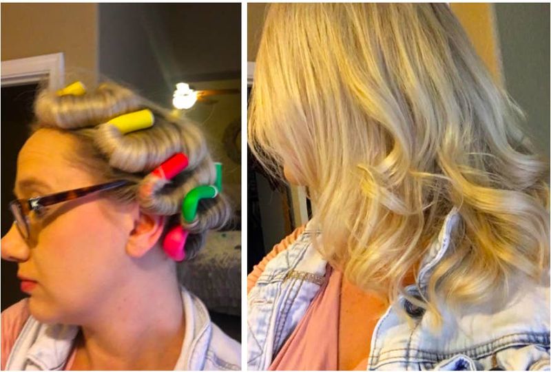 Flexi Rods
