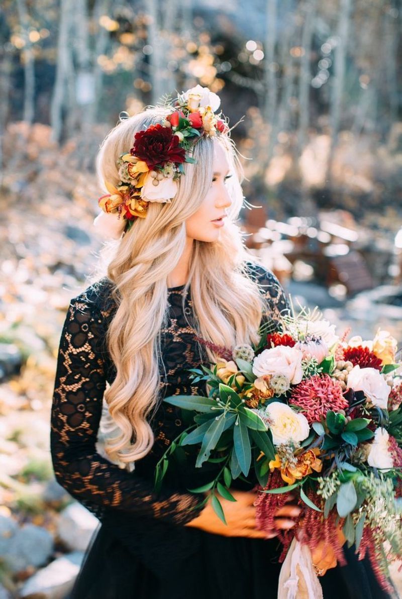 Floral Accents