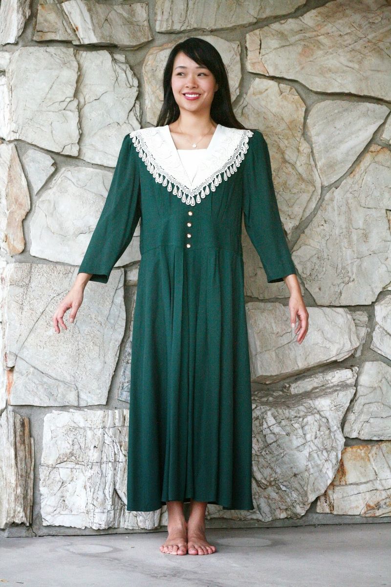 Vintage Charm