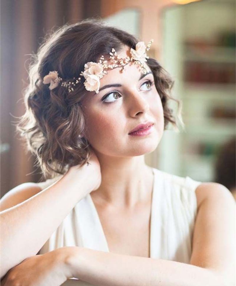 Flower Crown