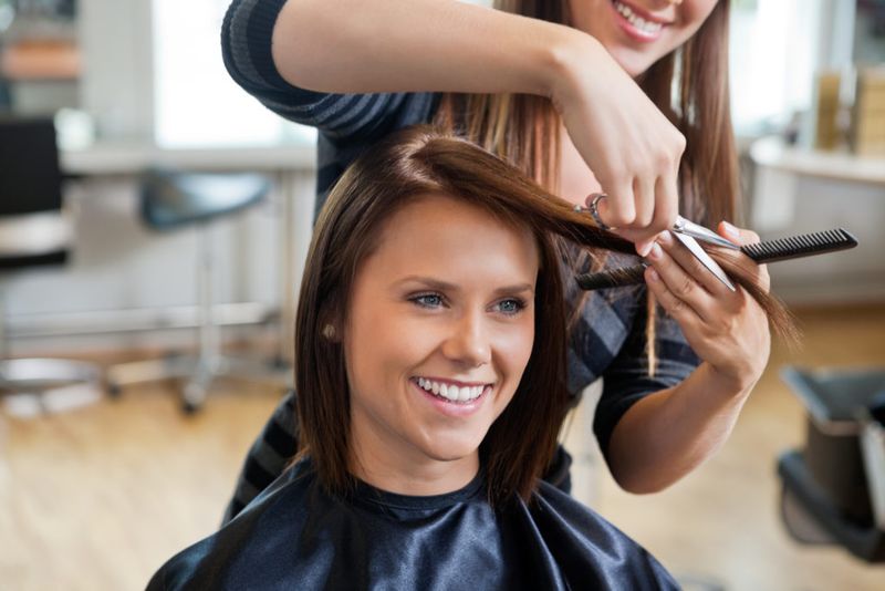 Forgetting Regular Trims