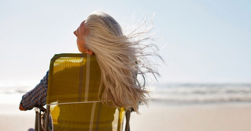 Forgetting Sun Protection