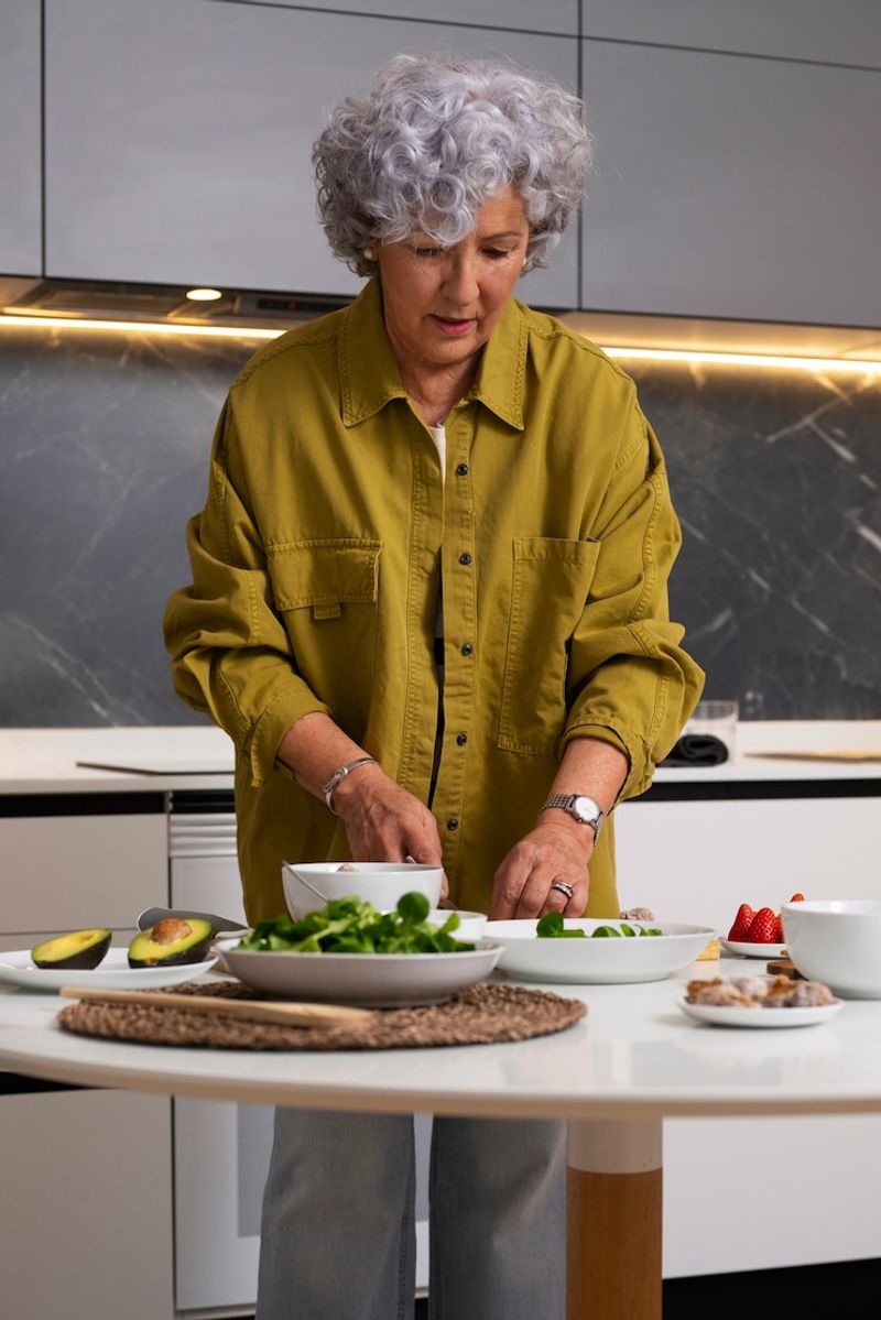 Culinary Queen