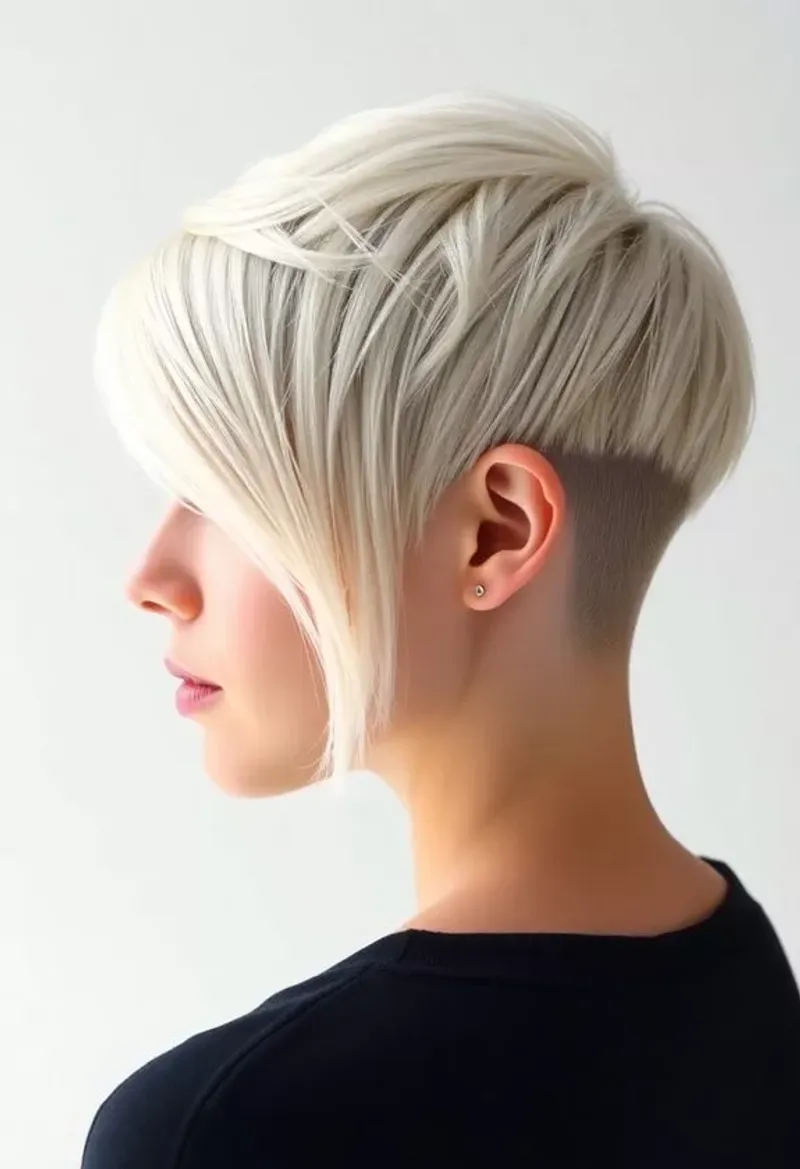 Undercut