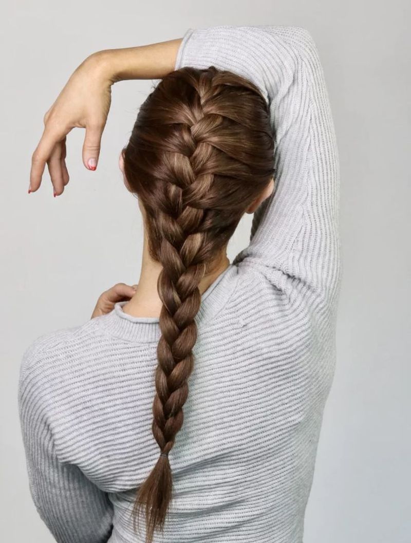 French Braid