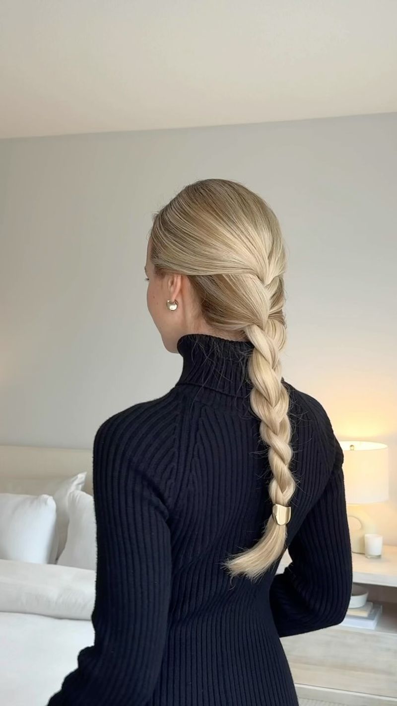 French Braid