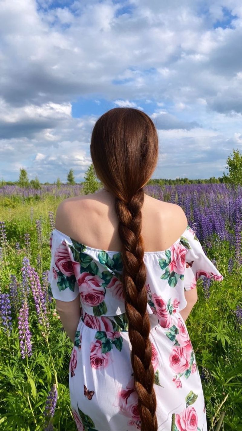 French Braid