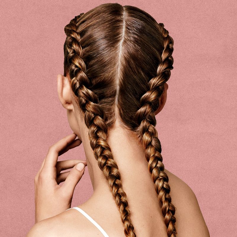 French Braids