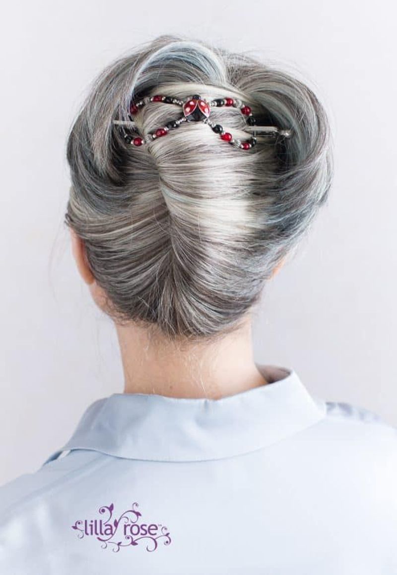 French Twist