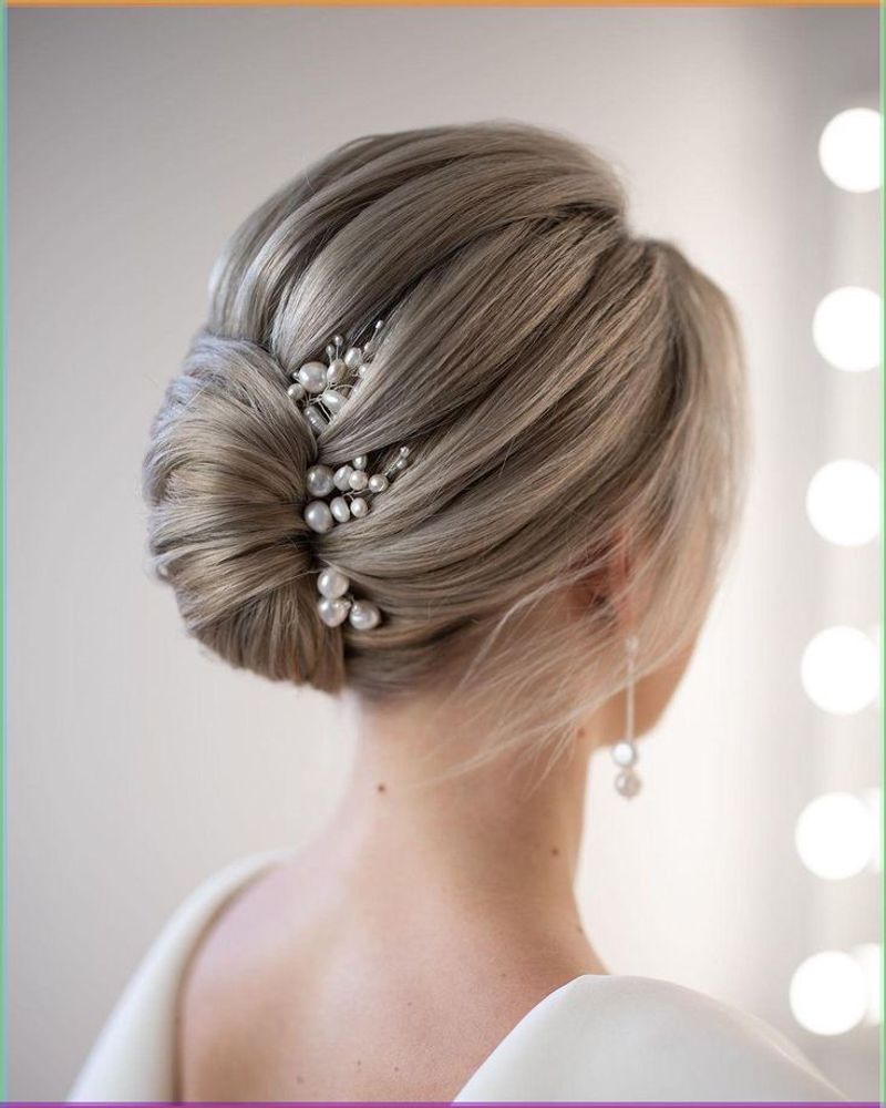 French Twist