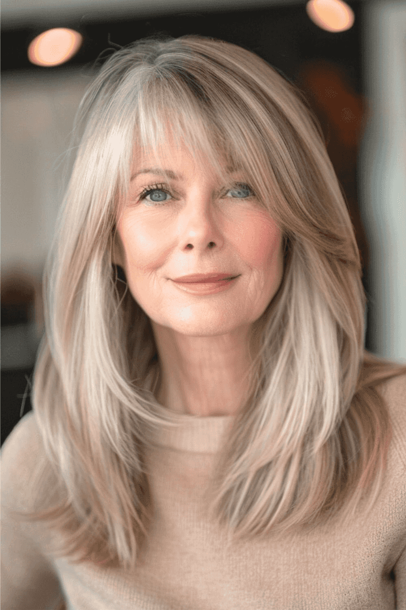 Fringe Benefits