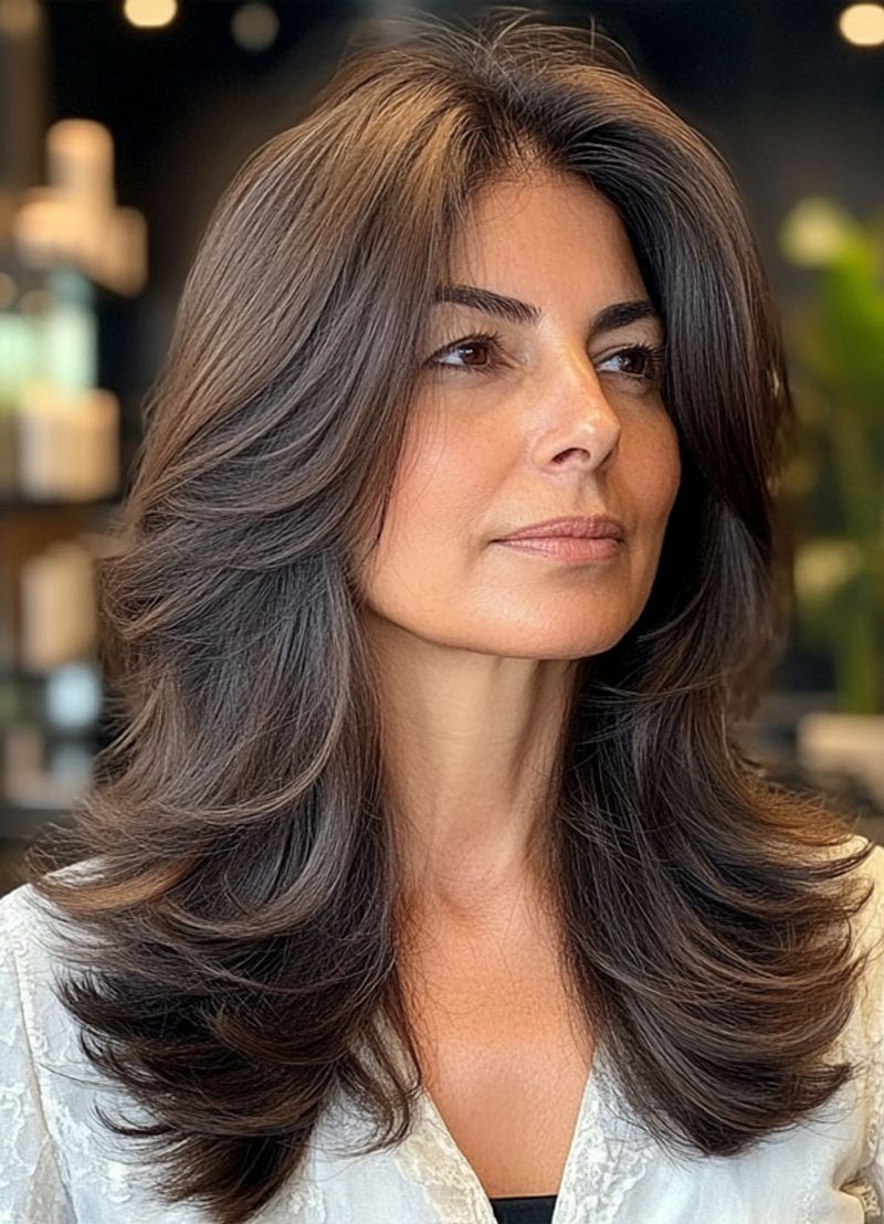 Soft Layered Cut