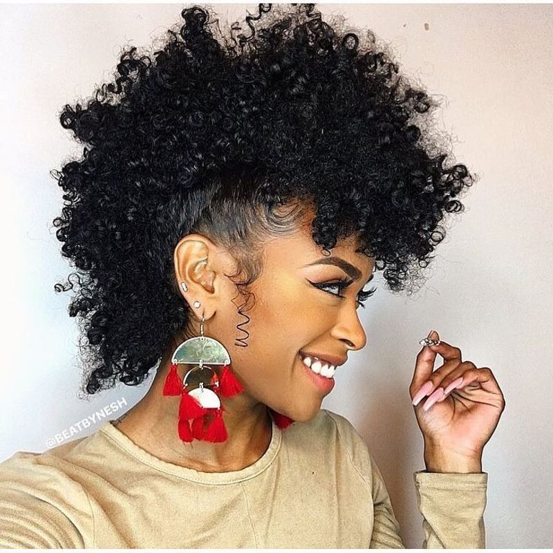 Frohawk