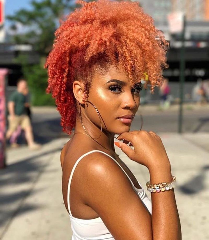 Frohawk
