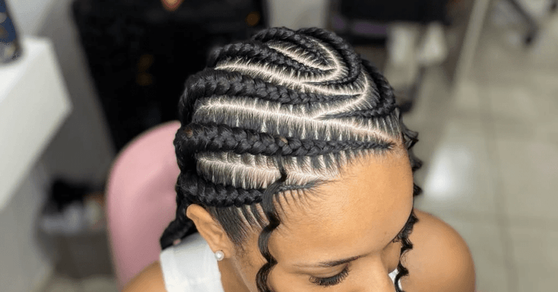Cornrows