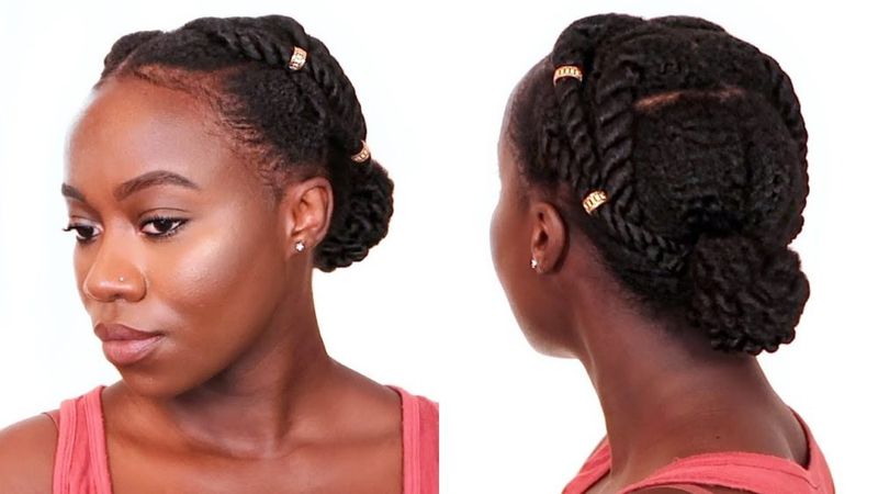The Art of Protective Styling