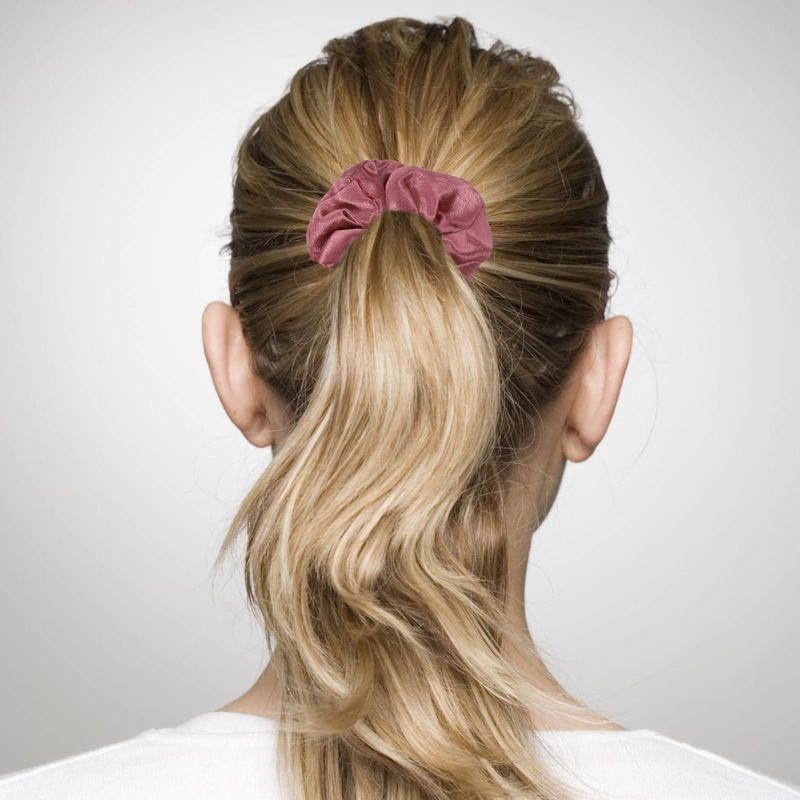 Gentle Hair Accessories
