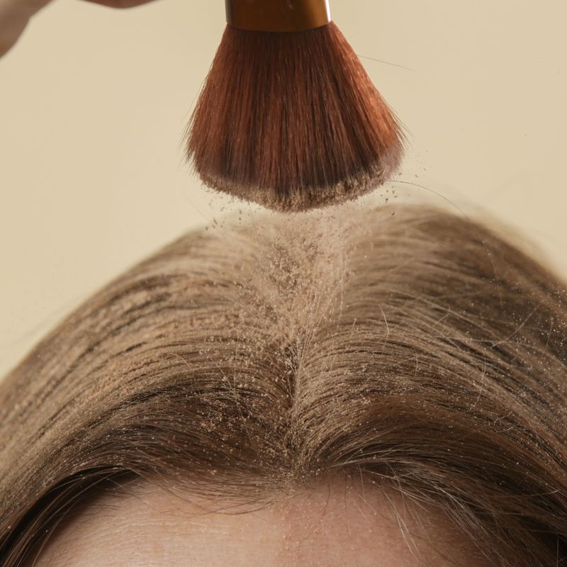 Dry Shampoo