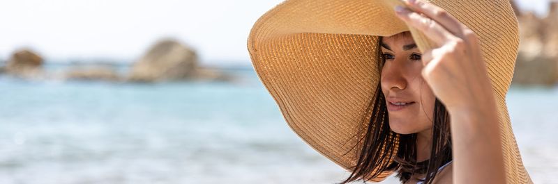 Sun Protection