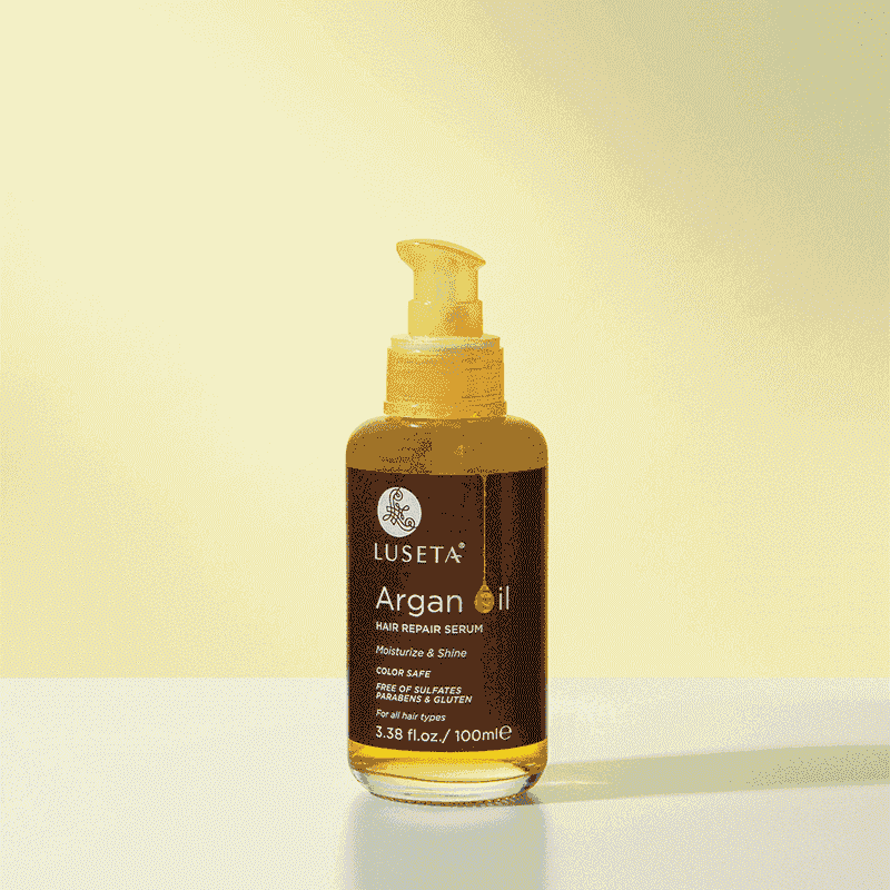 Natural Oil Treatment