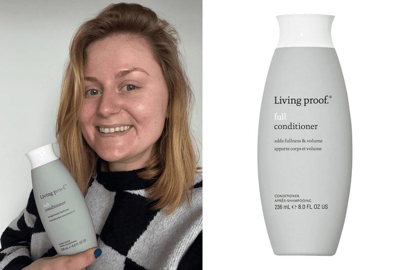 Gentle Shampoos and Conditioners