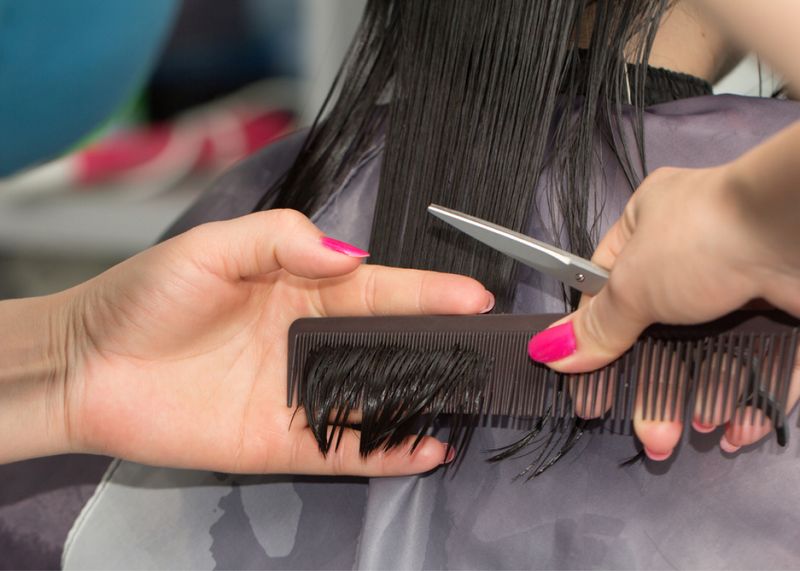 Get Regular Trims