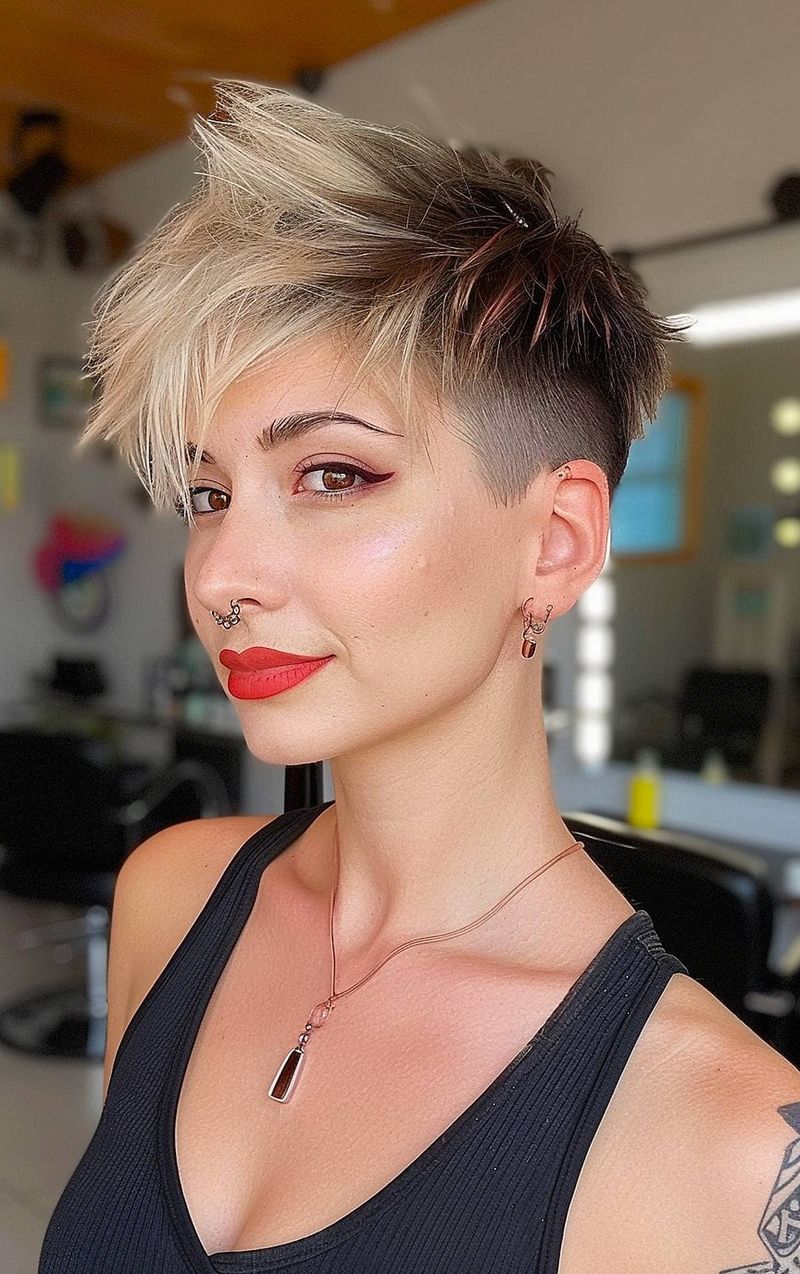 Playful Pixie Pony