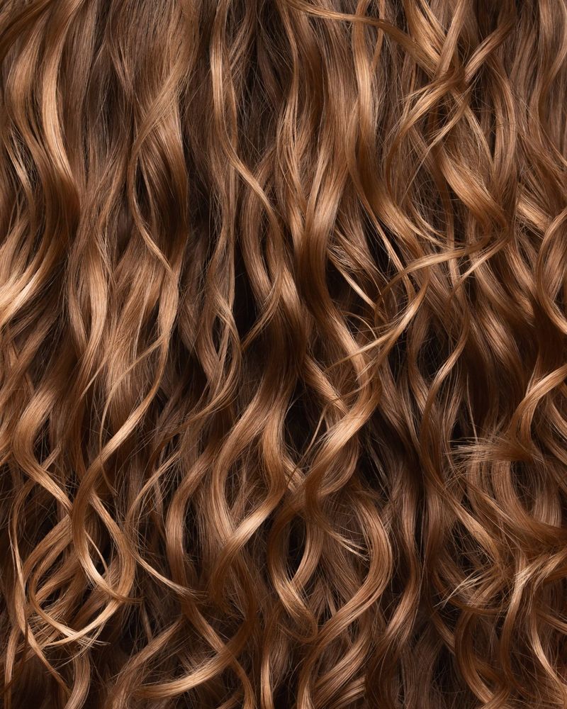 Effortless Natural Perm